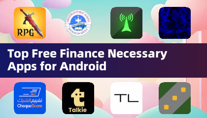 Топ бесплатных финансовых приложений для Android