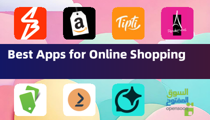 最佳在线购物应用