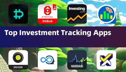 Top Investment Tracking Apps