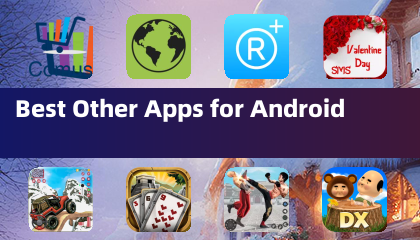 Las mejores aplicaciones para Android