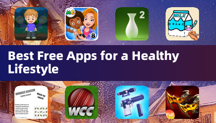 Las mejores aplicaciones gratuitas para un estilo de vida saludable