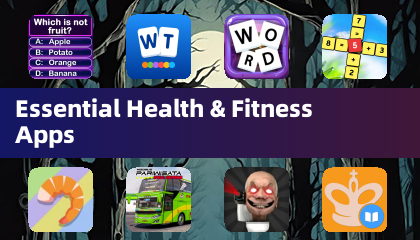 不可或缺的健康與健身應用程式