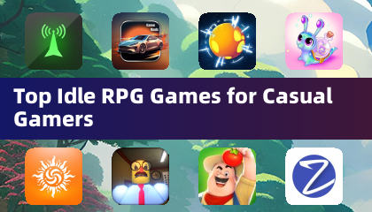 Лучшие игры жанра RPG с автономным режимом для игроков-любителей