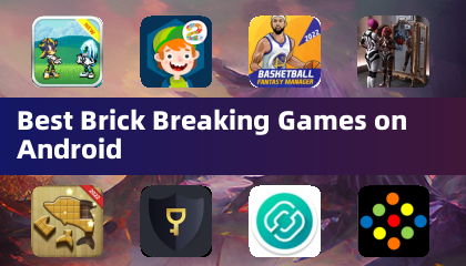 Los mejores juegos de rompecubos en Android