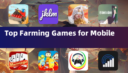 Лучшие игры о фермерстве для мобильных устройств