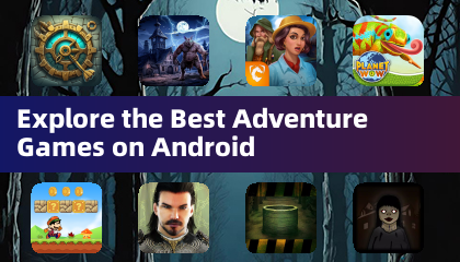 Descubre los mejores juegos de aventuras para Android