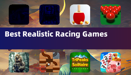 Los mejores juegos de carreras realistas